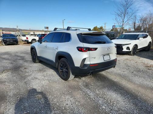 2023 Mazda CX-50 2.5 S Select Package