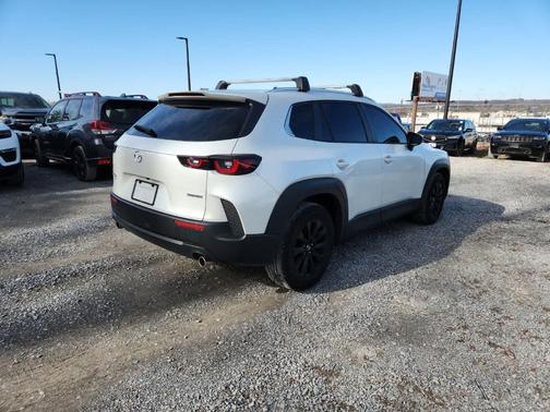 2023 Mazda CX-50 2.5 S Select Package