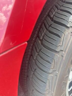 2015 Dodge Grand Caravan R/T