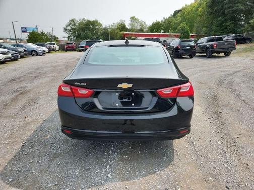 2020 Chevrolet Malibu 1LS