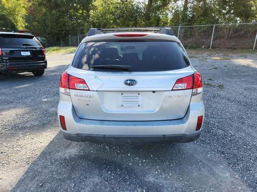 2012 Subaru Outback 2.5i Premium
