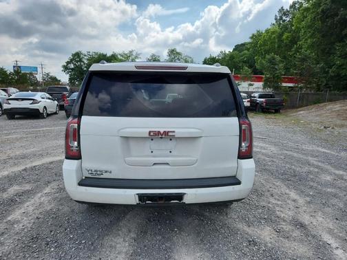 2019 GMC Yukon SLT