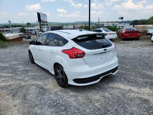 2017 Ford Focus ST Base