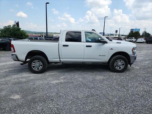 2019 RAM 2500 Tradesman