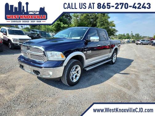 2015 RAM 1500 Laramie