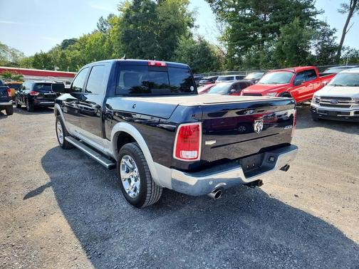 2015 RAM 1500 Laramie