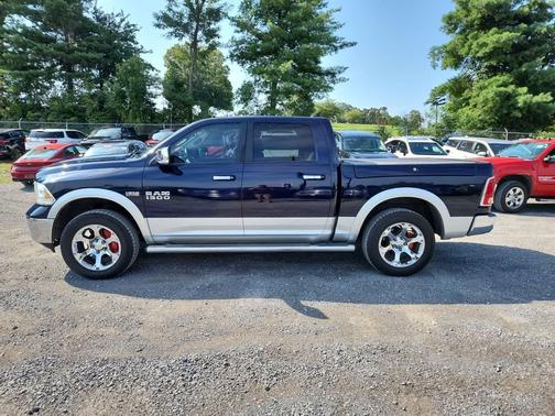2015 RAM 1500 Laramie