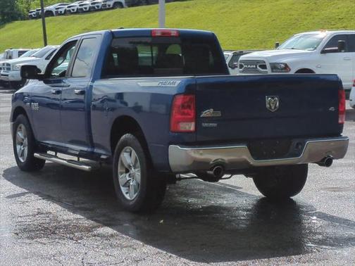 2015 RAM 1500 SLT