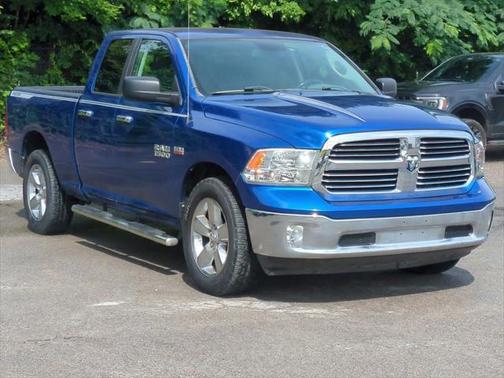 2015 RAM 1500 SLT
