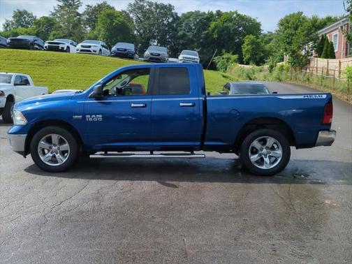 2015 RAM 1500 SLT