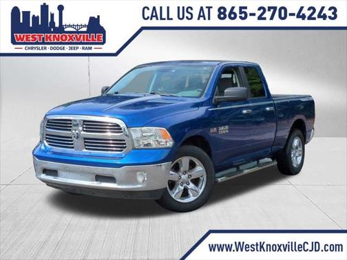 2015 RAM 1500 SLT