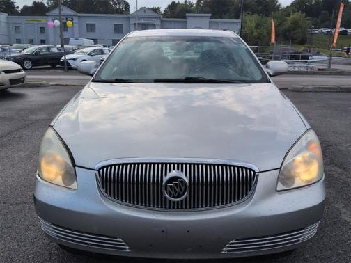 2008 Buick Lucerne CX