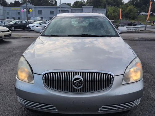 2008 Buick Lucerne CX