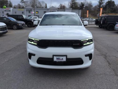 2022 Dodge Durango GT