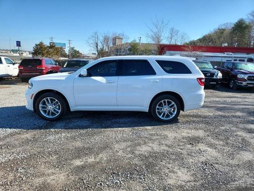 2022 Dodge Durango GT