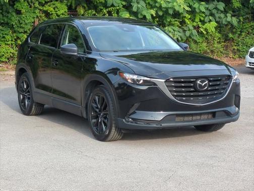 2023 Mazda CX-9 Touring Plus