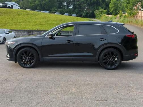 2023 Mazda CX-9 Touring Plus
