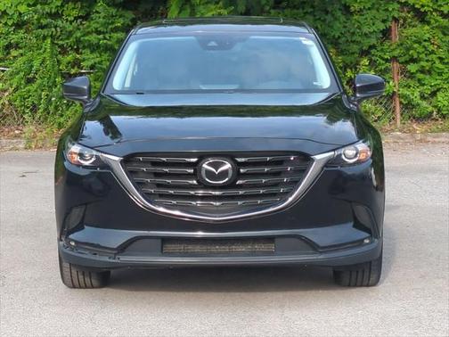 2023 Mazda CX-9 Touring Plus