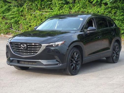 2023 Mazda CX-9 Touring Plus