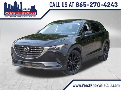 2023 Mazda CX-9 Touring Plus
