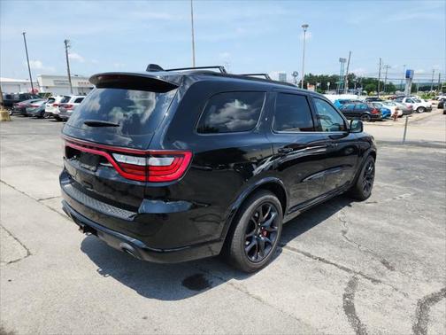 2024 Dodge Durango R/T