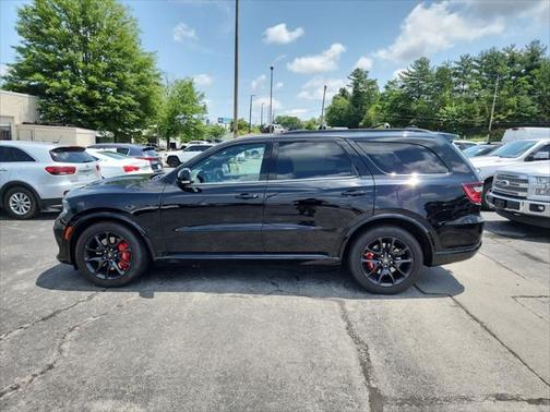 2024 Dodge Durango R/T