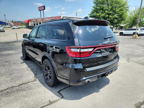 2024 Dodge Durango R/T