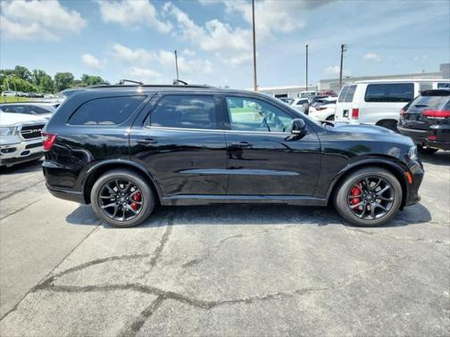 2024 Dodge Durango R/T