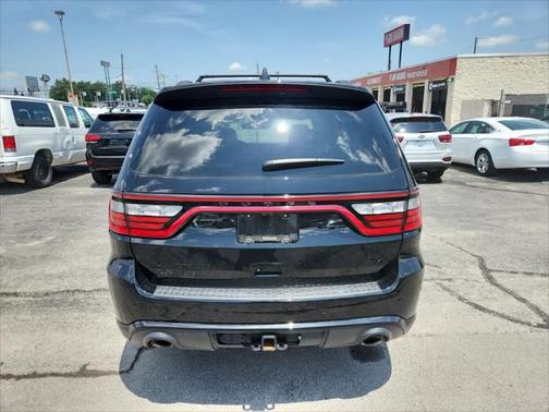 2024 Dodge Durango R/T