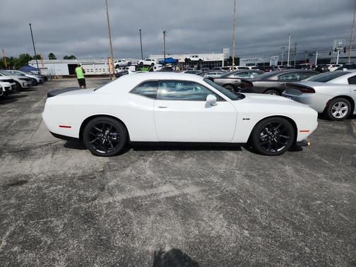 2023 Dodge Challenger R/T