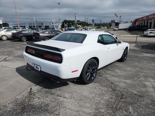 2023 Dodge Challenger R/T