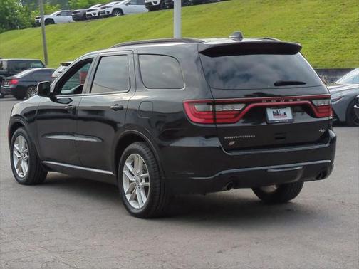 2023 Dodge Durango R/T