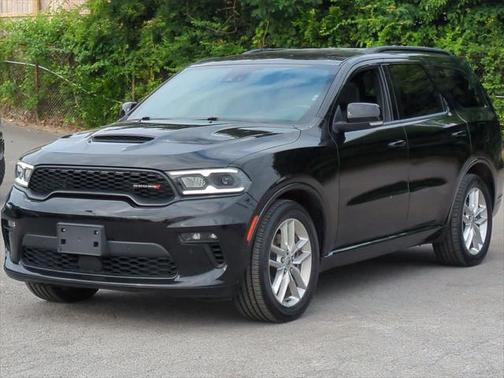 2023 Dodge Durango R/T