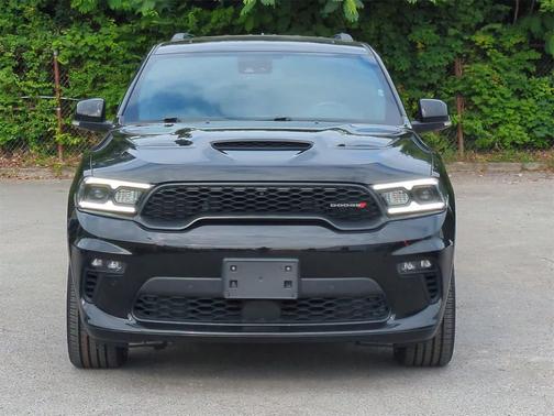 2023 Dodge Durango R/T
