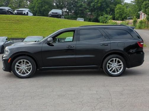 2023 Dodge Durango R/T
