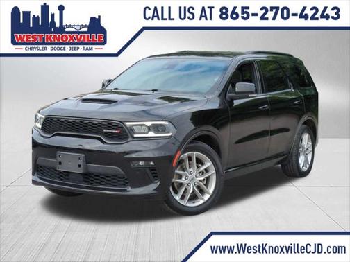 2023 Dodge Durango R/T