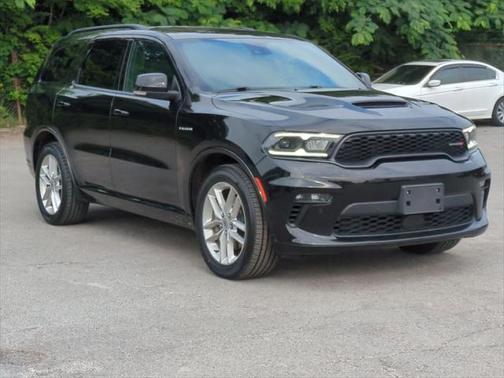 2023 Dodge Durango R/T