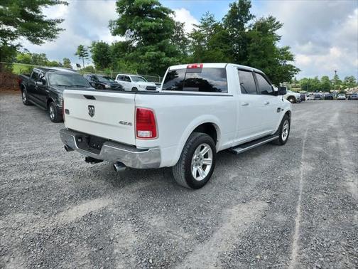 2016 RAM 1500 Longhorn