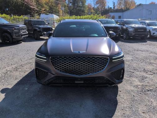 2022 Genesis GV70 2.5T