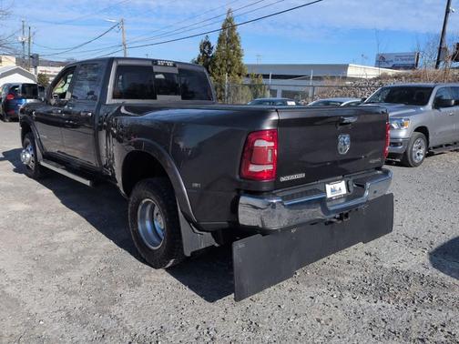 2019 RAM 3500 Laramie