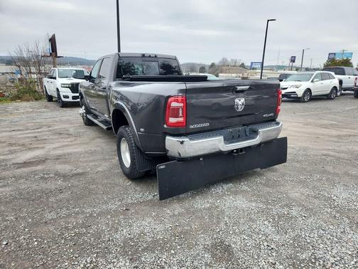 2019 RAM 3500 Laramie