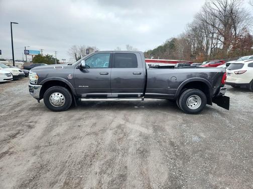 2019 RAM 3500 Laramie