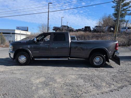 2019 RAM 3500 Laramie