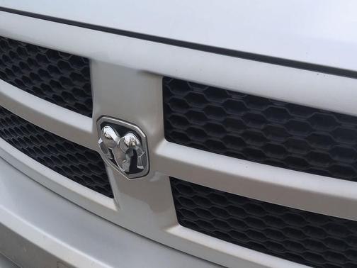 2014 RAM 1500 Tradesman/Express