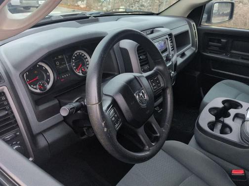 2014 RAM 1500 Tradesman/Express