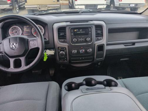 2014 RAM 1500 Tradesman/Express