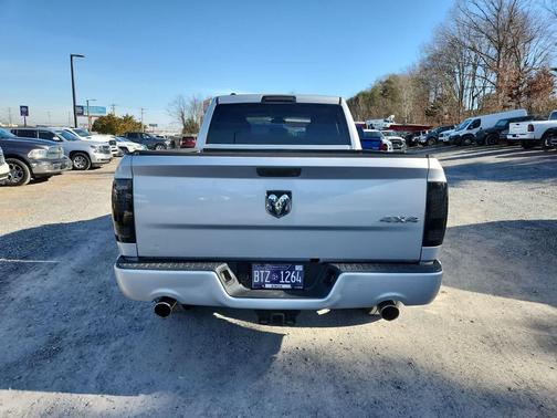 2014 RAM 1500 Tradesman/Express