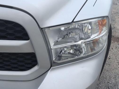 2014 RAM 1500 Tradesman/Express