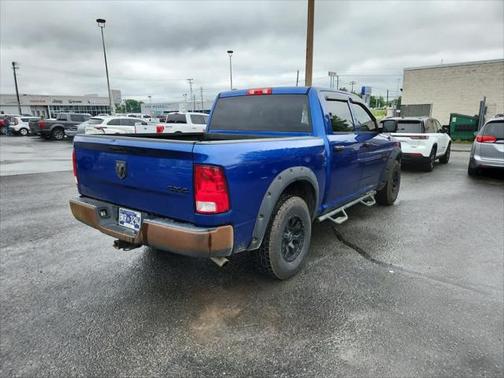 2018 RAM 1500 ST
