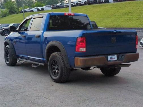 2018 RAM 1500 ST